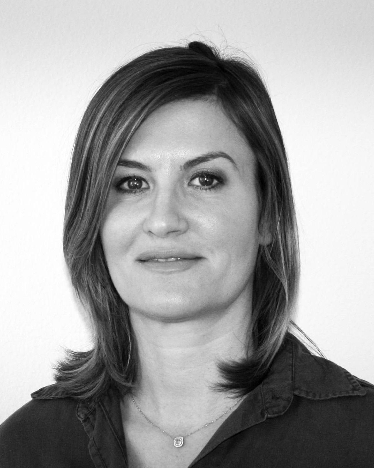 Emma Darby is well-known for her 12-year tenure at spa operations consultancy Resense Spa / Resense Emma Darby is well-known for her 12-year tenure at spa operations consultancy Resense Spa / Resense