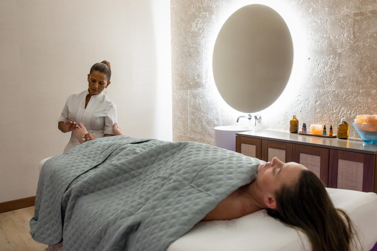 Yon-Ka Paris' formulations are rooted in essential oils and botanical science / Opal Group
