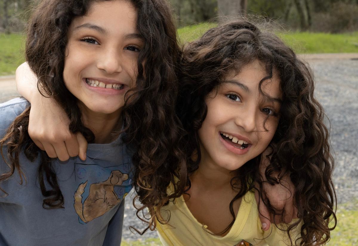 A study into twins unlocked insights into mental health / shutterstock_Edwards Photography A study into twins unlocked insights into mental health / shutterstock_Edwards Photography