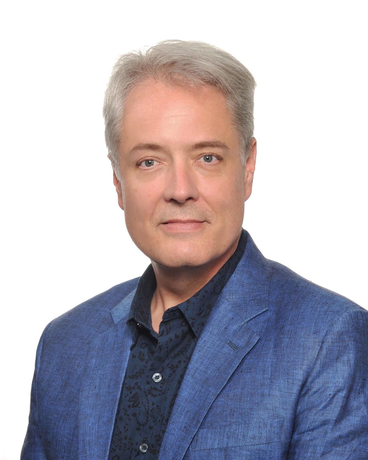 Kent Richards recently stepped away from his role as global corporate director of spa and wellness operations at Six Senses / Kent Richards Kent Richards recently stepped away from his role as global corporate director of spa and wellness operations at Six Senses / Kent Richards