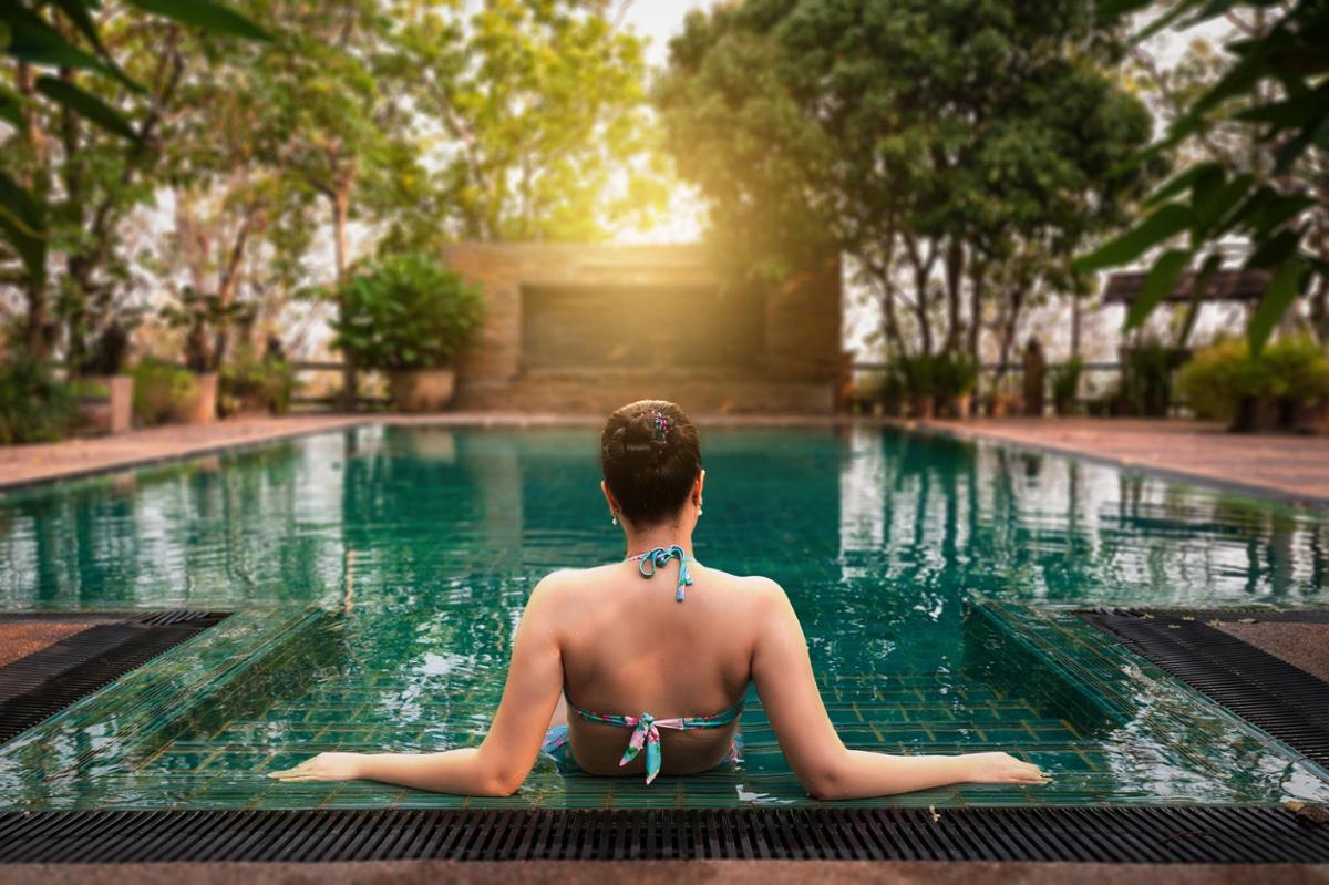 The new standards will offer hotels clear targets and certification will give travellers confidence that wellness offerings have been independently verified / Shutterstock/Silatip The new standards will offer hotels clear targets and certification will give travellers confidence that wellness offerings have been independently verified / Shutterstock/Silatip
