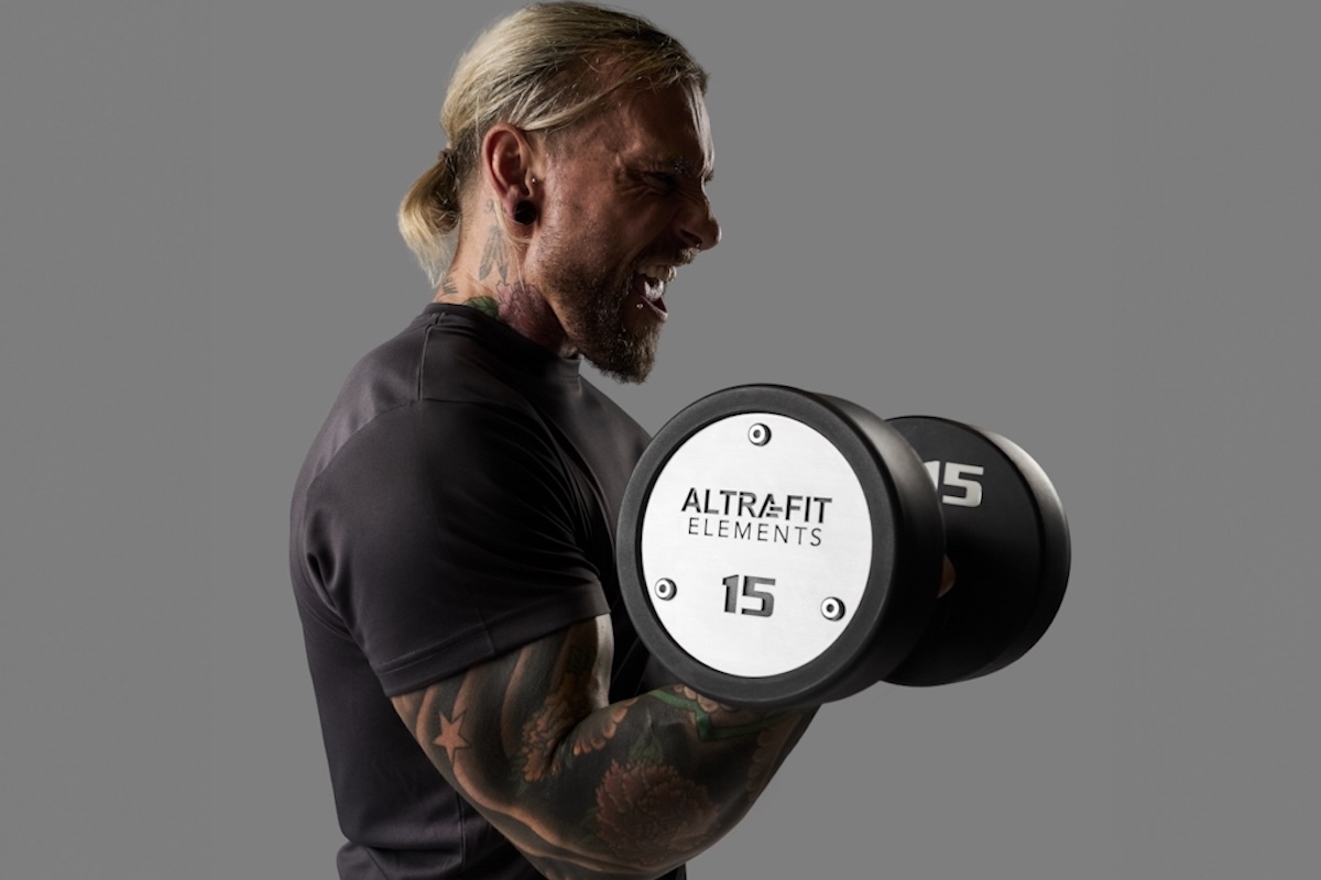 Altrafit Elements / D2F Fitness Altrafit Elements / D2F Fitness