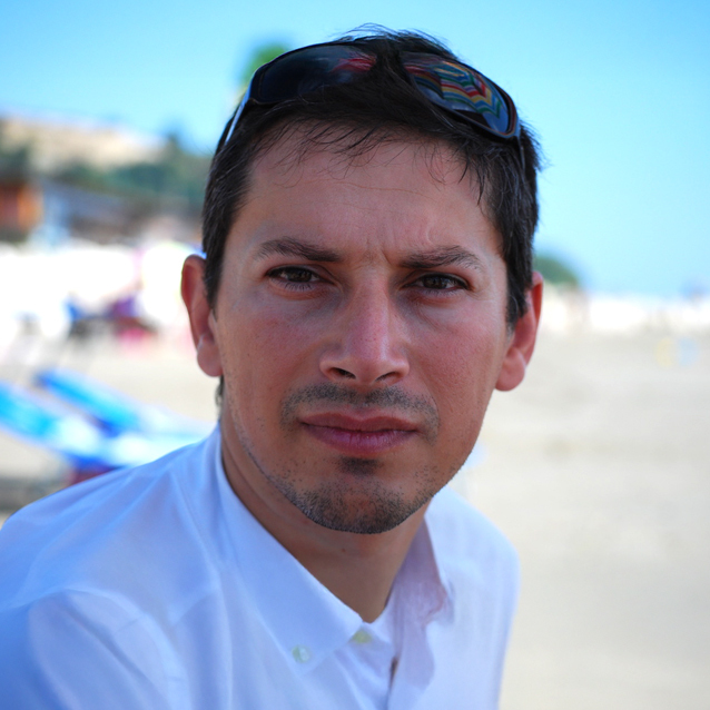 Christian Del Rosso