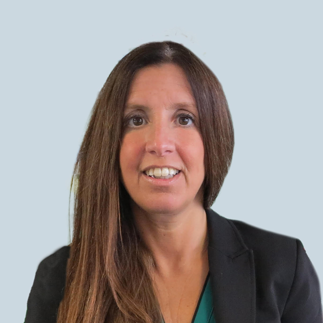 Jo Cherrett