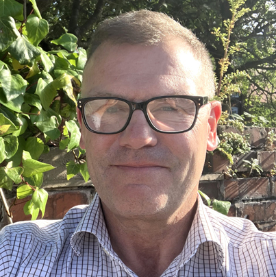 Chris Rushton, Active Blackpool