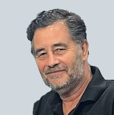 Graham Bertrand