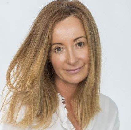 Jo Rich