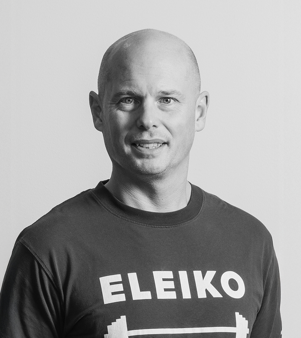 Oskar Ragvald