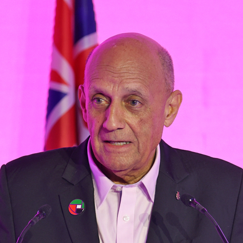 Richard Carmona