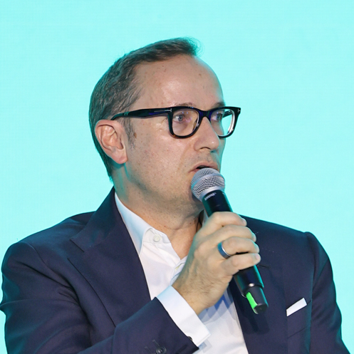 Philippe Zuber