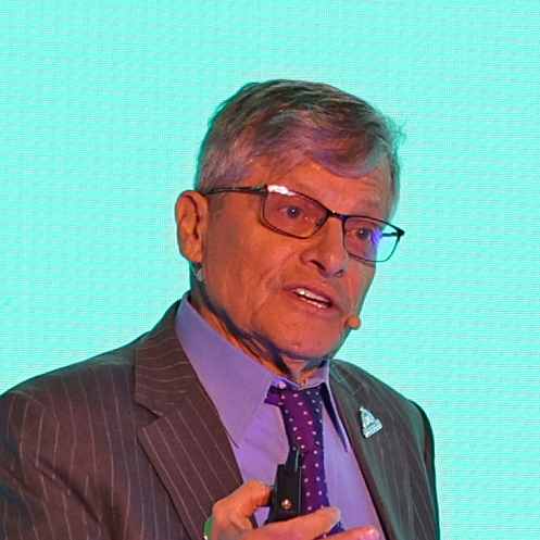Mike Roizen