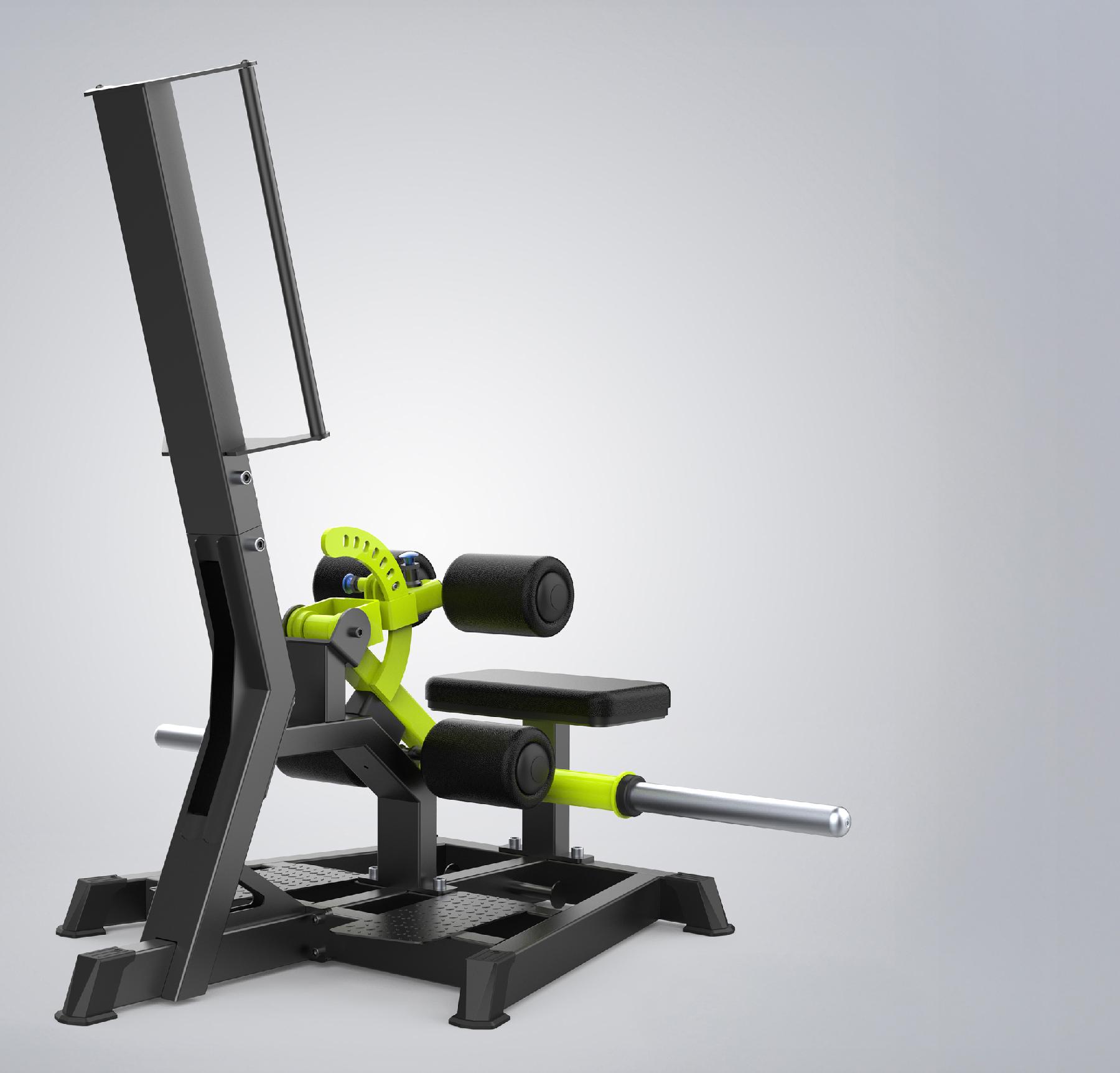 PSLT's new cardio range