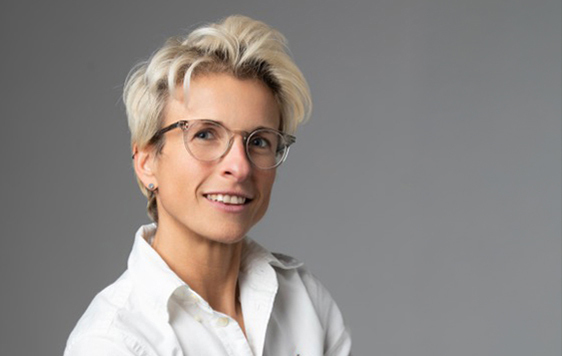 Louise Nicholettos, director, Cornwall Physio
