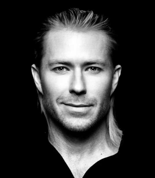 Dr Matthew Walker, sleep scientist, University of California