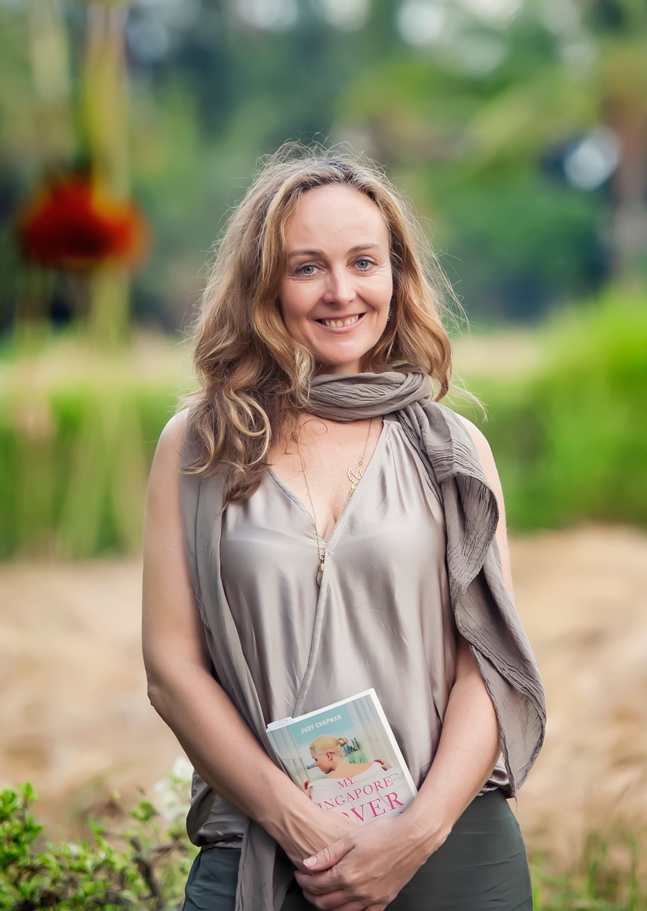 Judy Chapman shares her insights with Spa Business readers