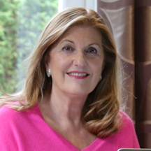 Sue Harmsworth