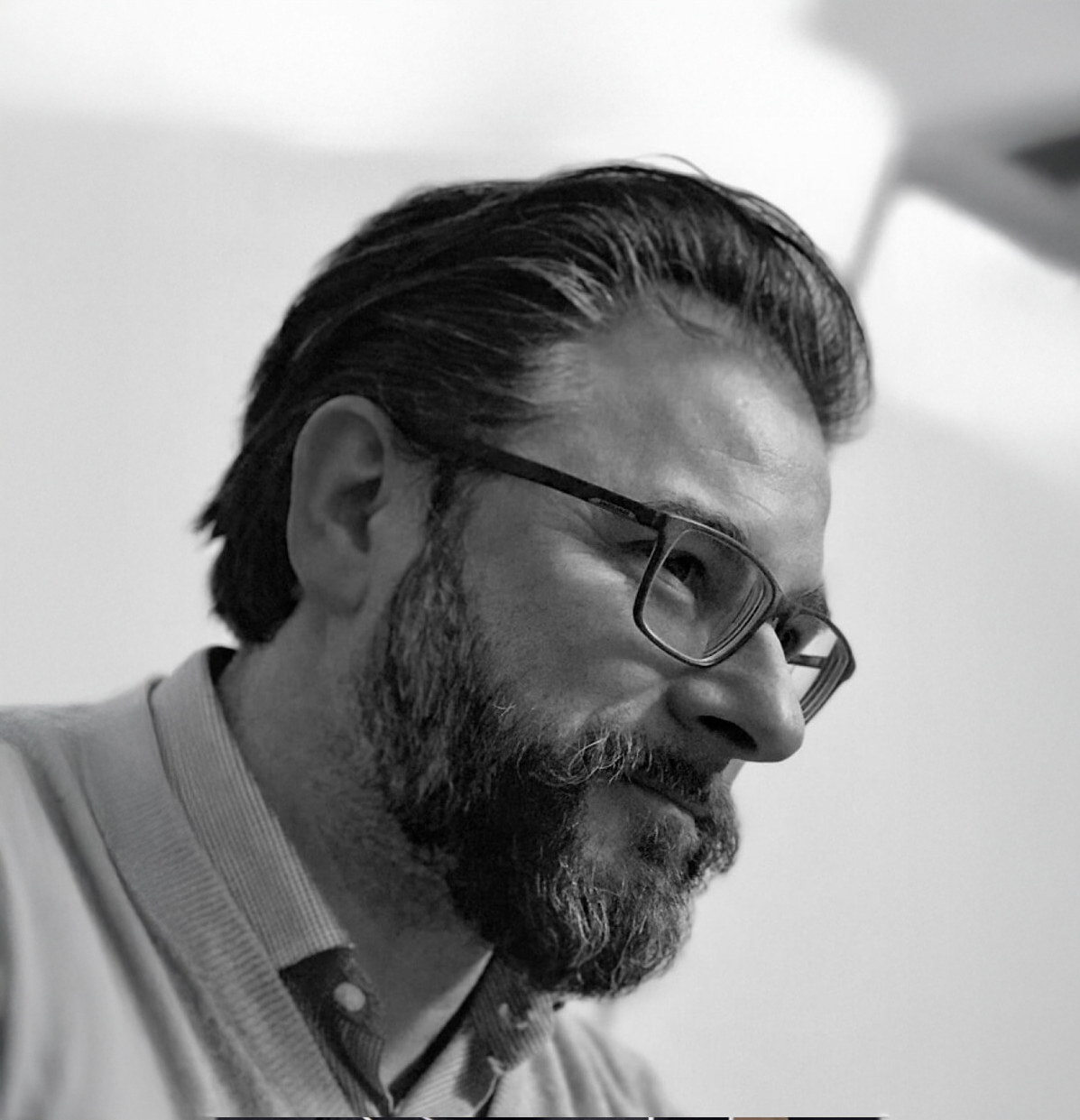 Alberto Apostoli, Architect and CEO, Studio Apostoli