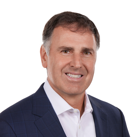 Jim Chenevey. CEO, Living Earth Crafts