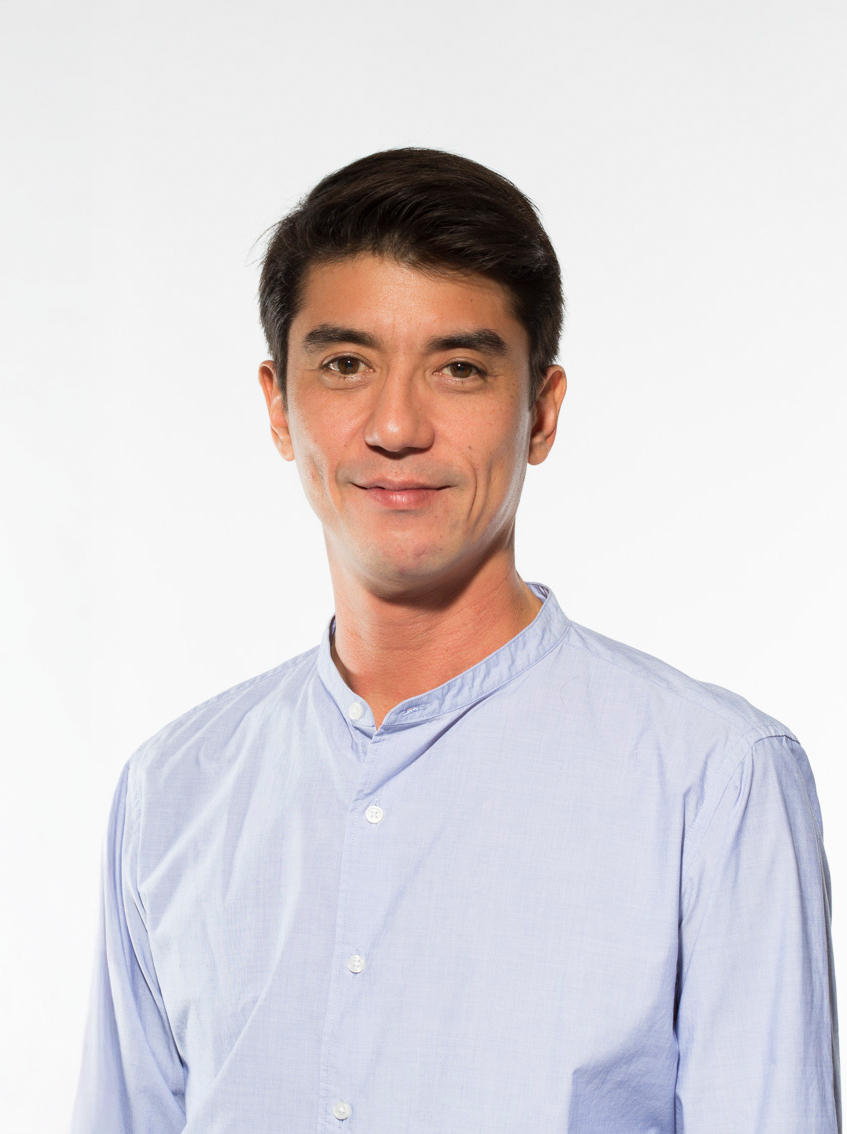 Shogoro Uemura, founder, Iyashi Dôme