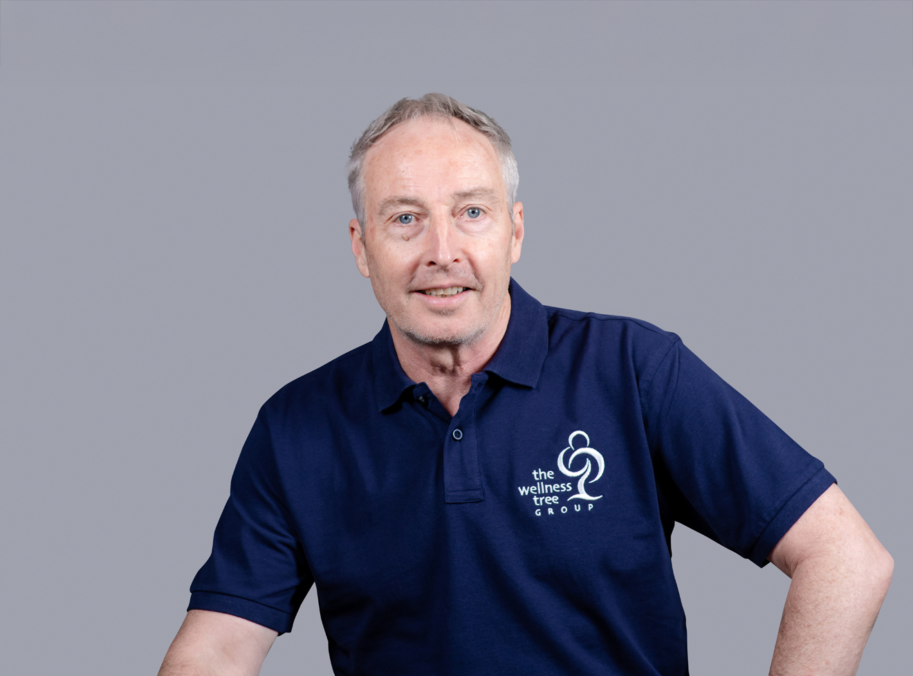 Jeff Hope director, Henshaw Hyperbarics