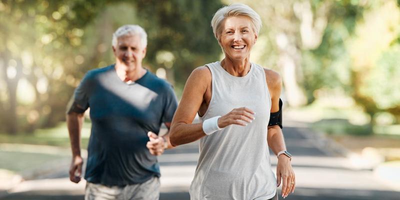 McKinsey Health Institute outlines how to advance biomedical healthspan ...