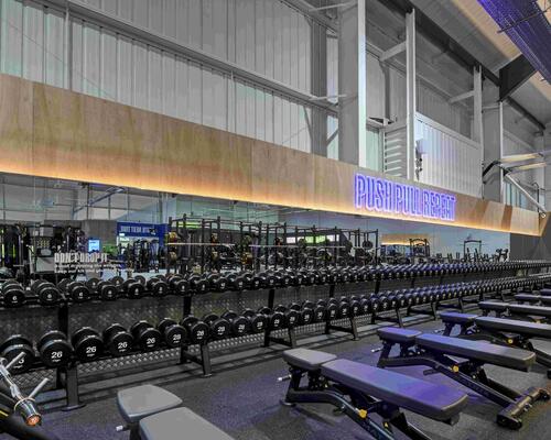 The Gym Group finishes 2025 with a flourish