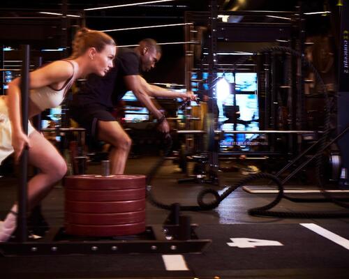 Urban Gym Group confirms Trainmore launch for London in 2026
