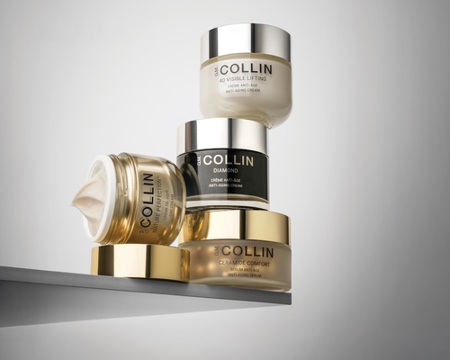 Skin Longevity / G.M. Collin