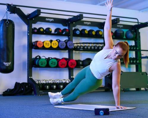 Blantyre Capital sells part of its stake in The Gym Group, with the offer oversubscribed