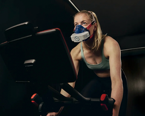 Science-led benchmarking turns performance data into personalised, actionable progress 
/ Wattbike