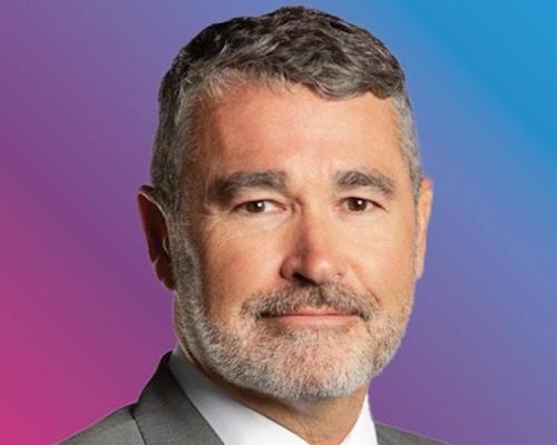 Justin Musgrove, Non-Executive Director
Credit: CET Ltd