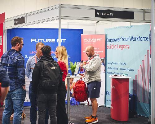 Future Fit has extended its status as Elevate's official Education Partner for the next three years / Elevate / Future Fit