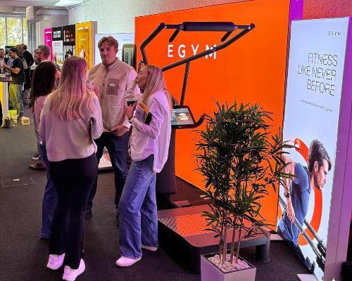 HCM Summit exhibition showcases leading innovations