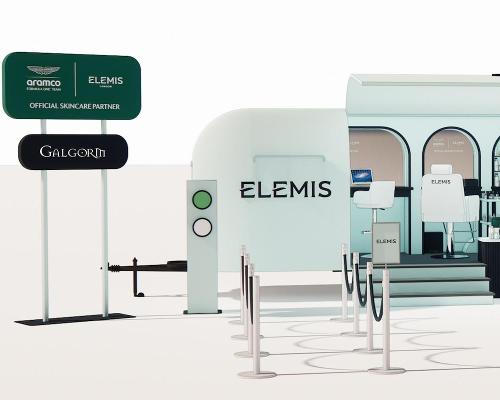 Elemis brings its iconic skin spa Airstream to Ireland for the first time / Elemis