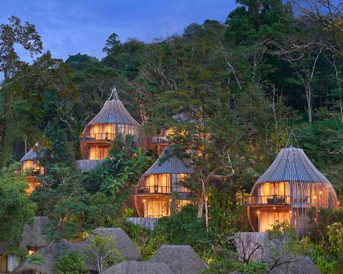 Small Luxury Hotels of the World launches wellbeing collection