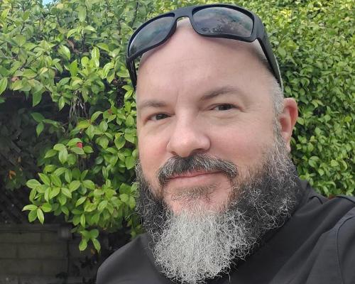 Brian Paris joins Myndstream / Brian Paris