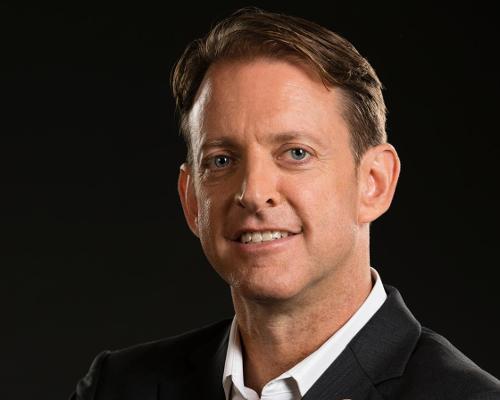 Jeremy McCarthy announces his departure from Mandarin Oriental