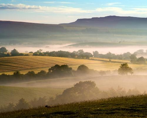 Innate magic of Highly Sensitive People will be nurtured at Broughton Sanctuary retreat