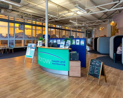 Hillbrow launches preventative medical health club membership that includes access to Medicubex