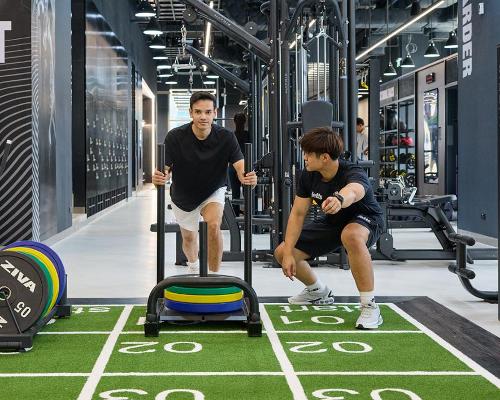 Elaine Jobson signs Jetts Fitness master franchise deal for India