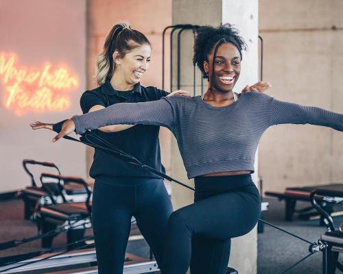 New partnership delivers scalable music platform for high-growth boutique fitness brand / Jon McCullen, Ten Health & Fitness