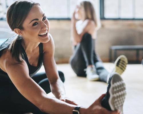 Recovery isn’t optional – make it a strength with WellnessSpace Brands