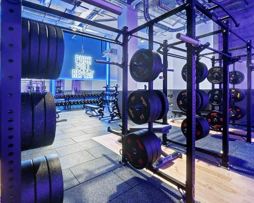 The Gym Group celebrates strong year-end results as Will Orr upgrades guidance