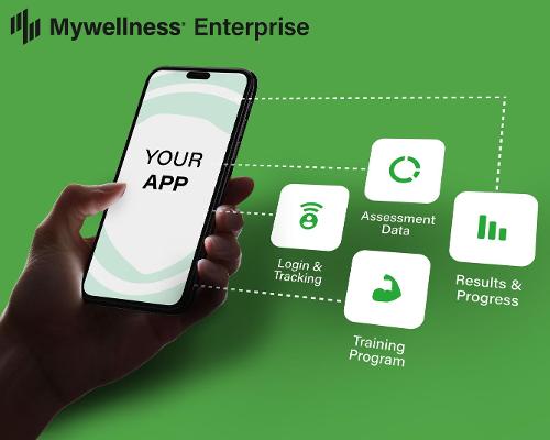 Mywellness CRM (Customer
Relationship Management) assists fitness professionals in managing the entire end-user journey / Technogym
