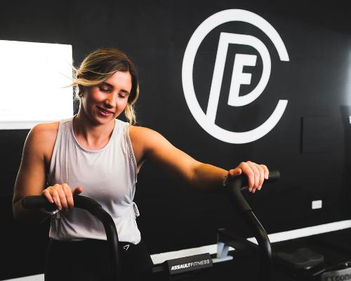 The Fitness Group has teamed up with Myzone to introduce a daily active hour / The Fitness Group