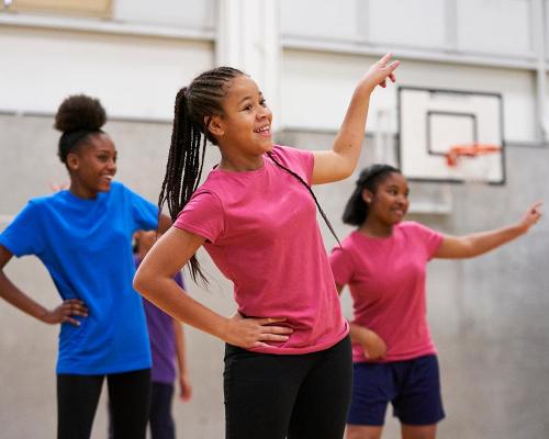 Inequalities are a ticking timebomb says Sport England as investment for 53 deprived areas is announced