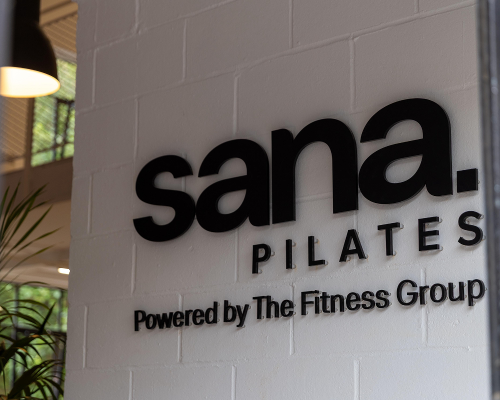 The Pilates Education Studio, London / The Fitness Group