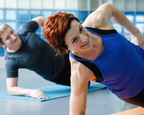 FitnessGenes launches crowdfunder to expand business