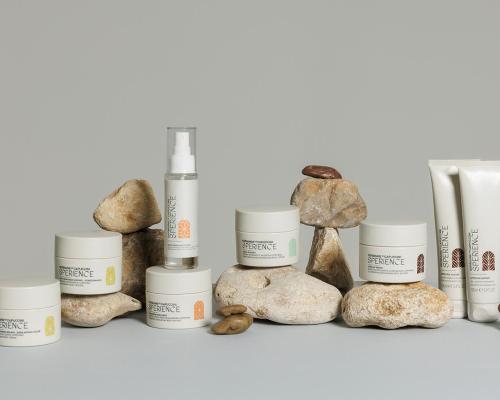 The products and spa treatments are inspired by holistic wellness rituals from different regions around the world / Germaine de Capuccini