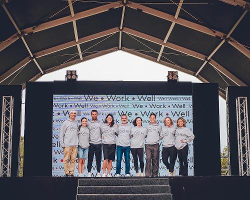 W3Fit Credit: We Work Well